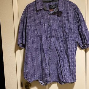 Cody James Western Button Up